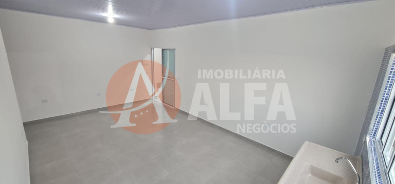 Imagem Casa com 1 Quarto para Alugar, 33 m² em Outeiro De Passárgada - Cotia Imagem Casa com 1 Quarto para Alugar, 33 m² em Outeiro De Passárgada - Cotia