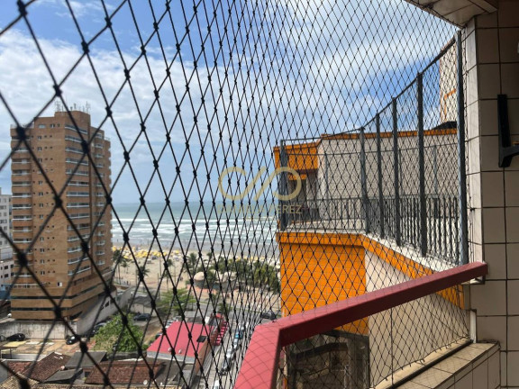 Imagem Cobertura com 2 Quartos à Venda, 121 m² em Ocian - Praia Grande Imagem Cobertura com 2 Quartos à Venda, 121 m² em Ocian - Praia Grande