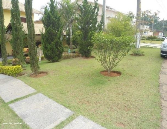 Imagem Casa com 3 Quartos à Venda, 307 m² em Paysage Serein - Vargem Grande Paulista