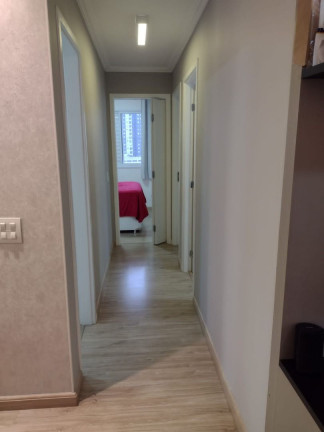 Imagem Apartamento com 3 Quartos à Venda, 73 m² em Vila Andrade - São Paulo Imagem Apartamento com 3 Quartos à Venda, 73 m² em Vila Andrade - São Paulo