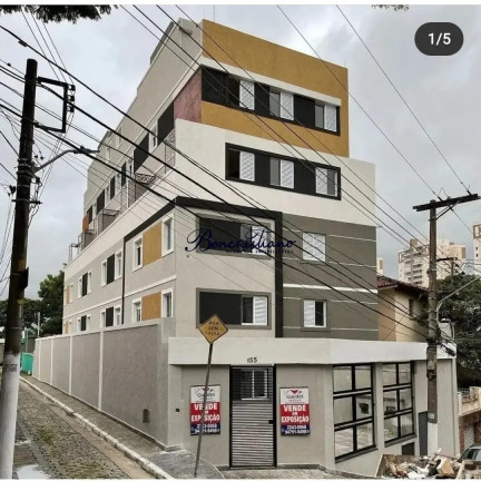 Imagem Apartamento com 1 Quarto à Venda, 48 m² em Parque Mandaqui - Sao Paulo Imagem Apartamento com 1 Quarto à Venda, 48 m² em Parque Mandaqui - Sao Paulo