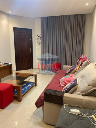 Imagem Casa com 4 Quartos à Venda, 192 m² em Vila Camilópolis - Santo André Imagem Casa com 4 Quartos à Venda, 192 m² em Vila Camilópolis - Santo André