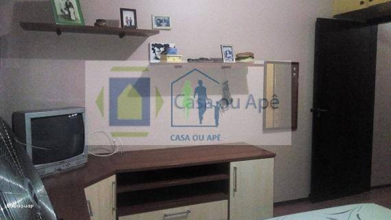 Imagem Sobrado com 3 Quartos à Venda, 164 m² em Vila Campo Grande - São Paulo Imagem Sobrado com 3 Quartos à Venda, 164 m² em Vila Campo Grande - São Paulo