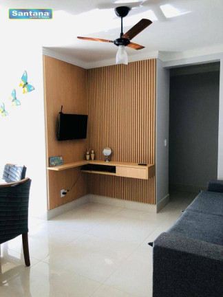 Imagem Apartamento com 3 Quartos à Venda, 89 m² em Bandeirantes - Caldas Novas Imagem Apartamento com 3 Quartos à Venda, 89 m² em Bandeirantes - Caldas Novas