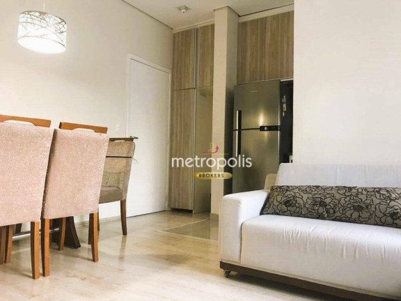 Imagem Apartamento com 3 Quartos à Venda, 83 m² em Vila Pires - Santo André Imagem Apartamento com 3 Quartos à Venda, 83 m² em Vila Pires - Santo André