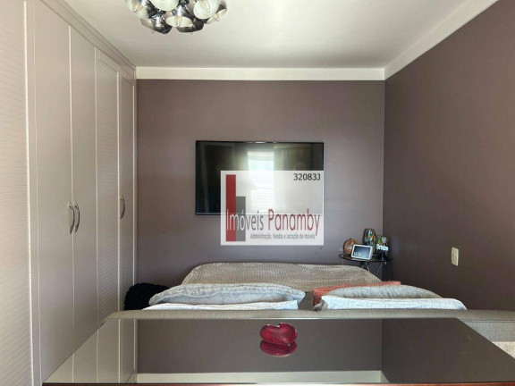 Imagem Cobertura com 4 Quartos à Venda ou Locação, 182 m² em Tatuapé - São Paulo Imagem Cobertura com 4 Quartos à Venda ou Locação, 182 m² em Tatuapé - São Paulo