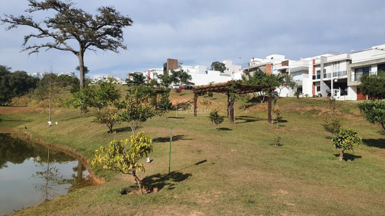 Imagem Terreno à Venda, 250 m² em Ibiti Reserva - Sorocaba