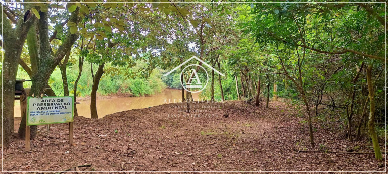 Imagem Terreno em Condomínio à Venda, 1.500 m² em Uirapuru - Cosmópolis Imagem Terreno em Condomínio à Venda, 1.500 m² em Uirapuru - Cosmópolis