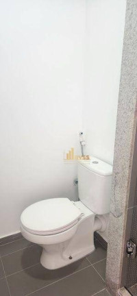 Imagem Studio com 1 Quarto à Venda, 20 m² em Barcelona - São Caetano Do Sul