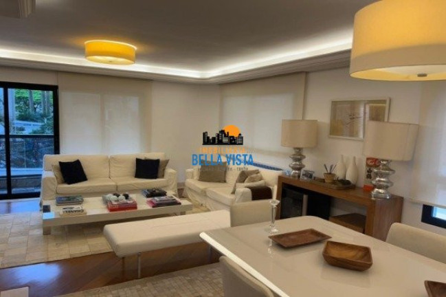 Imagem Apartamento com 3 Quartos à Venda ou Locação, 170 m² em Moema - São Paulo