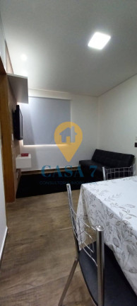 Imagem Apartamento com 1 Quarto à Venda, 37 m² em Savassi - Belo Horizonte
