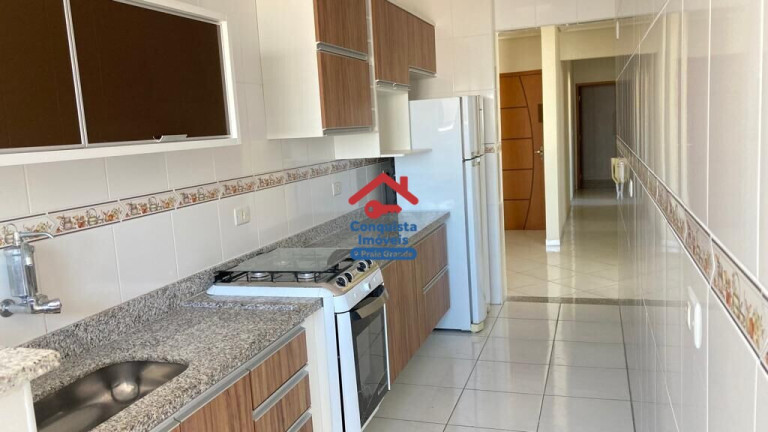 Imagem Apartamento com 3 Quartos à Venda, 90 m² em Guilhermina - Praia Grande Imagem Apartamento com 3 Quartos à Venda, 90 m² em Guilhermina - Praia Grande