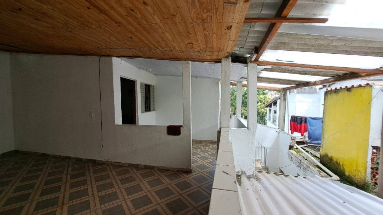 Imagem Casa com 2 Quartos à Venda, 225 m² em Pestana - Osasco Imagem Casa com 2 Quartos à Venda, 225 m² em Pestana - Osasco