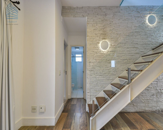 Imagem Imóvel com 3 Quartos à Venda, 94 m² em Paraíso - São Paulo