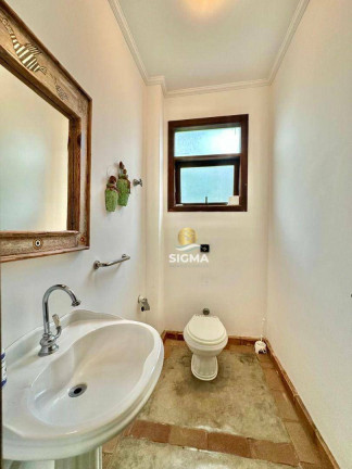 Imagem Casa com 5 Quartos à Venda, 600 m² em Marina Guarujá - Guarujá Imagem Casa com 5 Quartos à Venda, 600 m² em Marina Guarujá - Guarujá