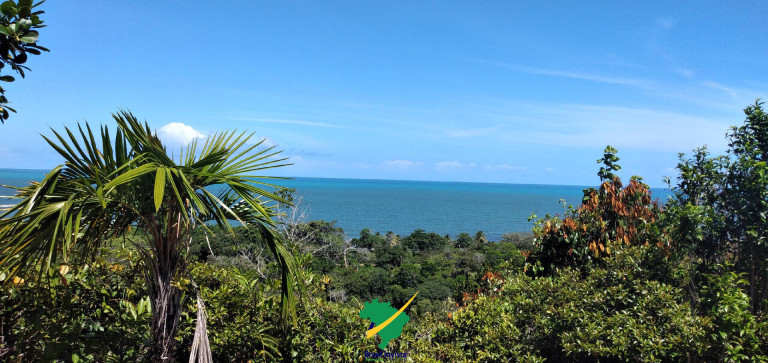 Imagem Terreno à Venda, 441.000 m² em Orla Norte - Porto Seguro Imagem Terreno à Venda, 441.000 m² em Orla Norte - Porto Seguro