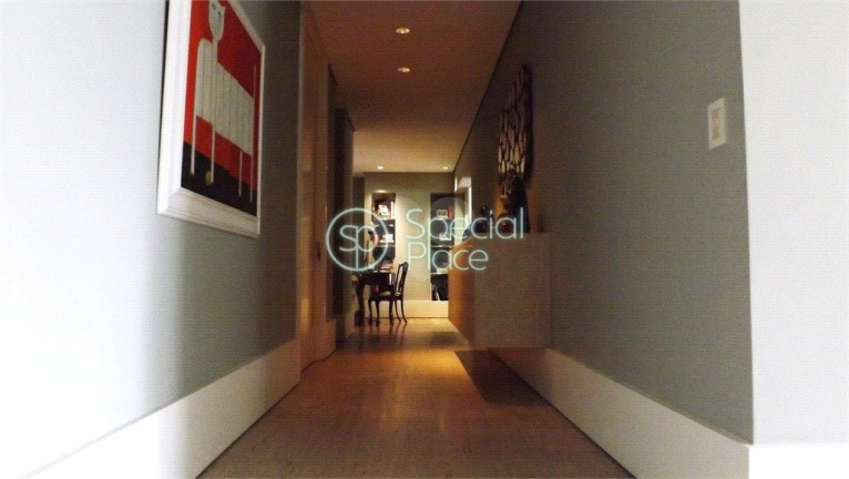 Imagem Apartamento com 4 Quartos à Venda, 400 m² em Vila Olímpia - São Paulo Imagem Apartamento com 4 Quartos à Venda, 400 m² em Vila Olímpia - São Paulo