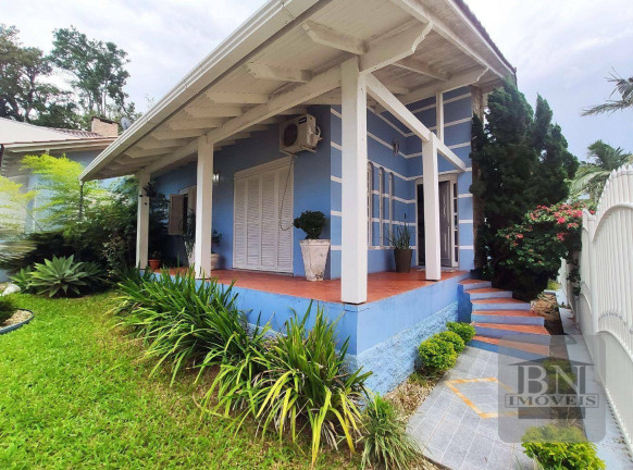 Imagem Casa com 2 Quartos à Venda, 211 m² em Renascença - Santa Cruz Do Sul