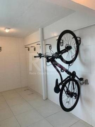 Imagem Apartamento com 1 Quarto para Alugar, 40 m² em Moinhos De Vento - Porto Alegre