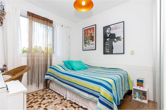 Imagem Casa com 3 Quartos à Venda,  em Jardim Vitória Régia - São Paulo