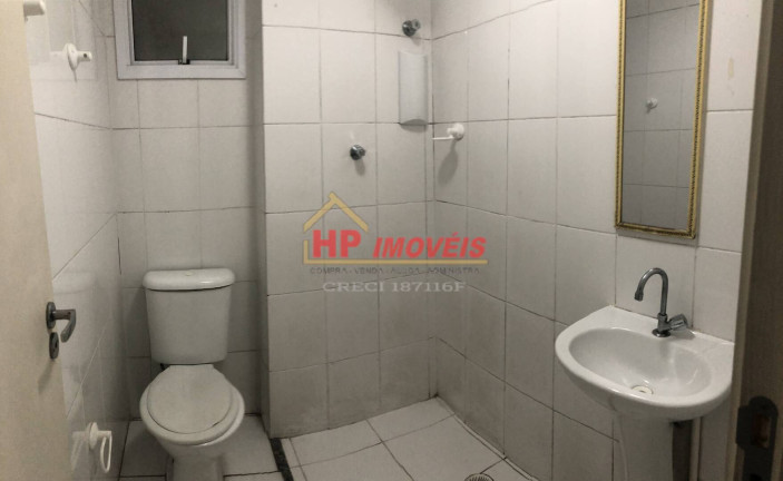 Imagem Apartamento com 2 Quartos à Venda, 45 m² em São Pedro - Osasco Imagem Apartamento com 2 Quartos à Venda, 45 m² em São Pedro - Osasco