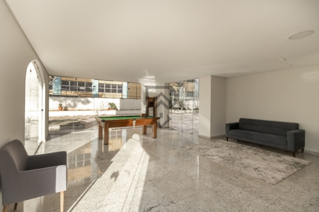 Imagem Apartamento com 3 Quartos à Venda, 98 m² em Vila Clementino - São Paulo