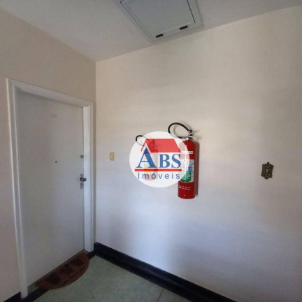 Imagem Apartamento com 1 Quarto à Venda, 46 m² em José Menino - Santos