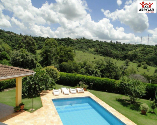 Imagem Imóvel com 4 Quartos à Venda, 360 m² em Pinheiro - Itupeva