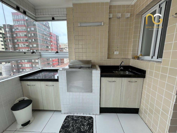 Imagem Apartamento com 2 Quartos à Venda, 83 m² em Tupi - Praia Grande