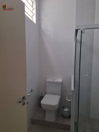 Imagem Casa com 4 Quartos à Venda, 553 m² em Brooklin - São Paulo