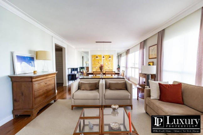 Imagem Apartamento com 3 Quartos à Venda, 170 m² em Campo Belo - São Paulo Imagem Apartamento com 3 Quartos à Venda, 170 m² em Campo Belo - São Paulo