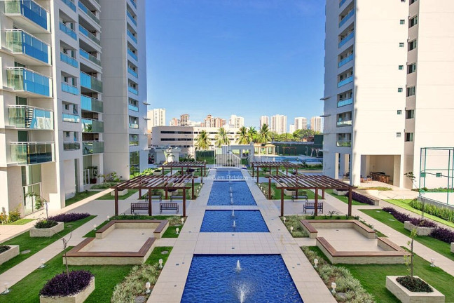 Imagem Apartamento com 3 Quartos à Venda, 172 m² em Engenheiro Luciano Cavalcante - Fortaleza Imagem Apartamento com 3 Quartos à Venda, 172 m² em Engenheiro Luciano Cavalcante - Fortaleza