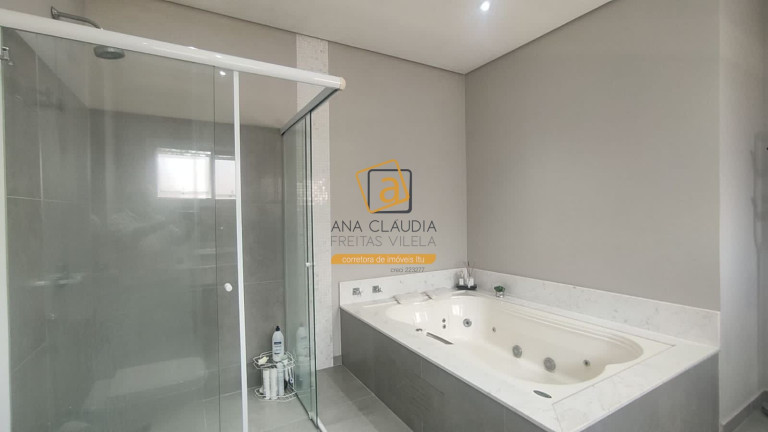 Imagem Casa com 3 Quartos à Venda, em Condomínio Campos De Santo Antônio I - Itu Imagem Casa com 3 Quartos à Venda, em Condomínio Campos De Santo Antônio I - Itu
