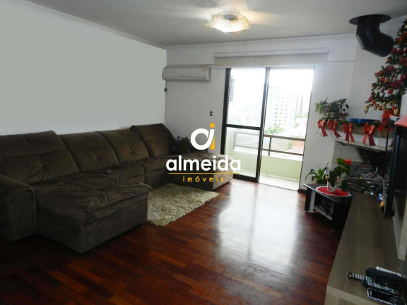 Imagem Apartamento com 3 Quartos à Venda, 178 m² em Nossa Senhora Medianeira - Santa Maria