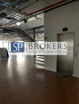 Imagem Sala Comercial para Alugar, 1.475 m² em Itaim Bibi - São Paulo Imagem Sala Comercial para Alugar, 1.475 m² em Itaim Bibi - São Paulo