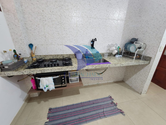 Imagem Casa com 3 Quartos à Venda, 120 m² em Jardim Flamboyant - Cabo Frio