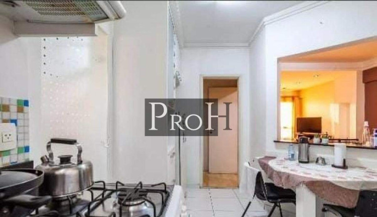 Imagem Apartamento com 3 Quartos à Venda, 90 m² em Vila Príncipe De Gales - Santo André