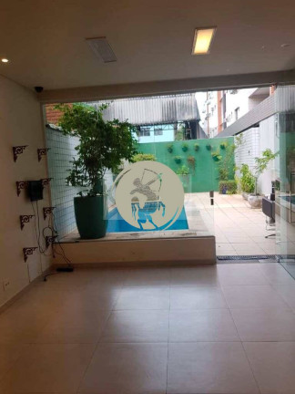 Imagem Casa com 3 Quartos à Venda, 224 m² em Gonzaga - Santos