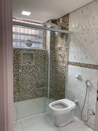Imagem Apartamento com 2 Quartos à Venda, 75 m² em Pompéia - Santos