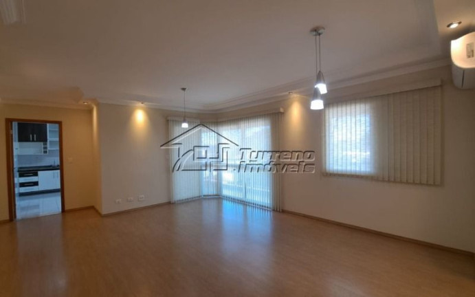 Imagem Apartamento com 3 Quartos para Alugar, 120 m² em Vila Betânia - São José Dos Campos