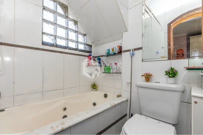 Imagem Casa com 3 Quartos à Venda, 325 m² em Vila Gustavo - São Paulo Imagem Casa com 3 Quartos à Venda, 325 m² em Vila Gustavo - São Paulo