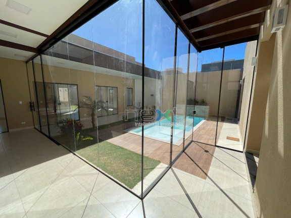 Imagem Casa com 3 Quartos à Venda, 233 m² em Parque Residencial Rita Vieira - Campo Grande