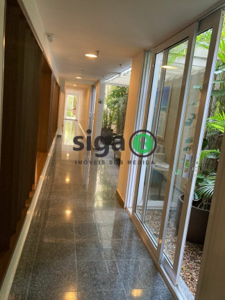 Imagem Imóvel Comercial para Alugar, 48 m² em Jardim Paulista - São Paulo