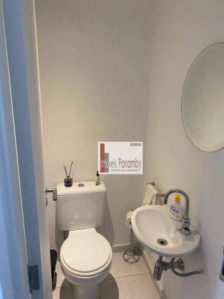 Imagem Imóvel com 2 Quartos à Venda, 129 m² em Panamby - São Paulo Imagem Imóvel com 2 Quartos à Venda, 129 m² em Panamby - São Paulo