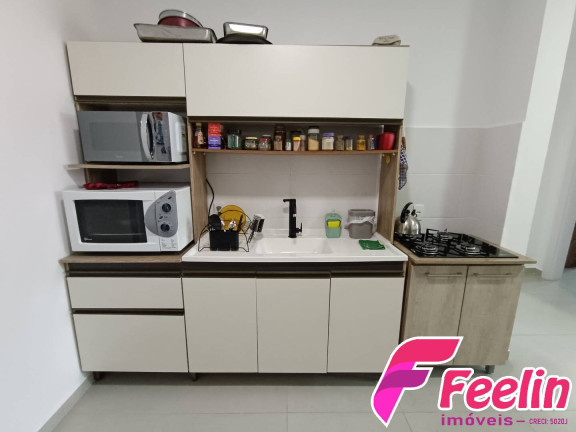 Imagem Apartamento com 2 Quartos à Venda, 62 m² em Ingleses Do Rio Vermelho - Florianópolis Imagem Apartamento com 2 Quartos à Venda, 62 m² em Ingleses Do Rio Vermelho - Florianópolis