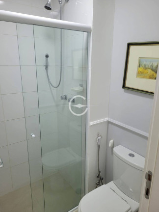Imagem Apartamento com 1 Quarto à Venda, 38 m² em Vila Andrade - São Paulo Imagem Apartamento com 1 Quarto à Venda, 38 m² em Vila Andrade - São Paulo