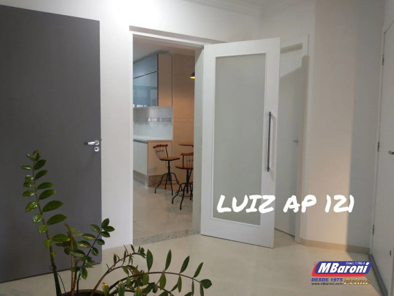 Imagem Apartamento com 3 Quartos à Venda, 128 m² em Vila Regente Feijó - São Paulo Imagem Apartamento com 3 Quartos à Venda, 128 m² em Vila Regente Feijó - São Paulo