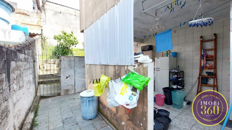 Imagem Sobrado com 3 Quartos à Venda, 155 m² em Cidade Líder - São Paulo
