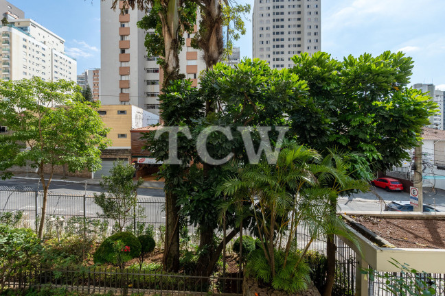 Imagem Apartamento com 3 Quartos à Venda, 115 m² em Campo Belo - São Paulo Imagem Apartamento com 3 Quartos à Venda, 115 m² em Campo Belo - São Paulo