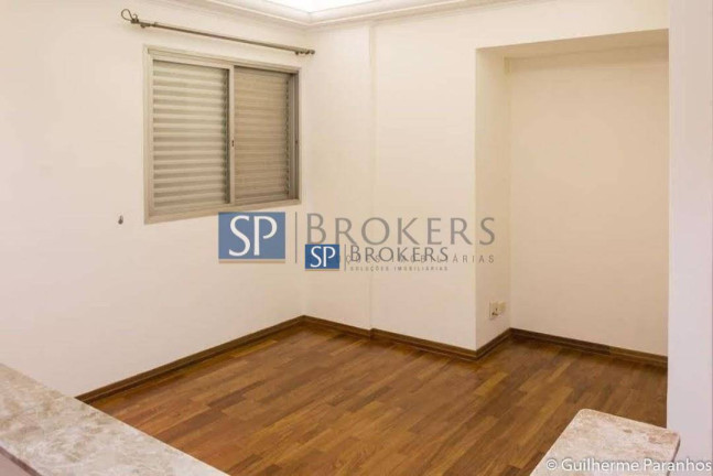 Imagem Apartamento com 3 Quartos à Venda, 117 m² em Vila Olímpia - São Paulo Imagem Apartamento com 3 Quartos à Venda, 117 m² em Vila Olímpia - São Paulo